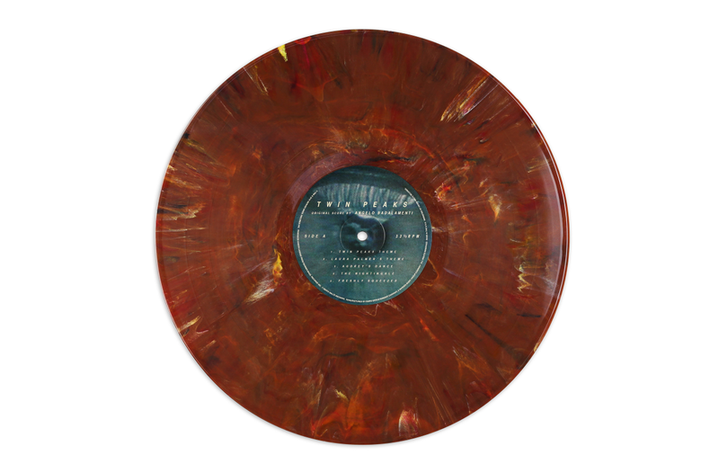 Illustration for article titled Two scores on vinyl and a remedy for cold-weather blues